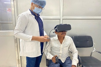 Neuro-Ophthalmology